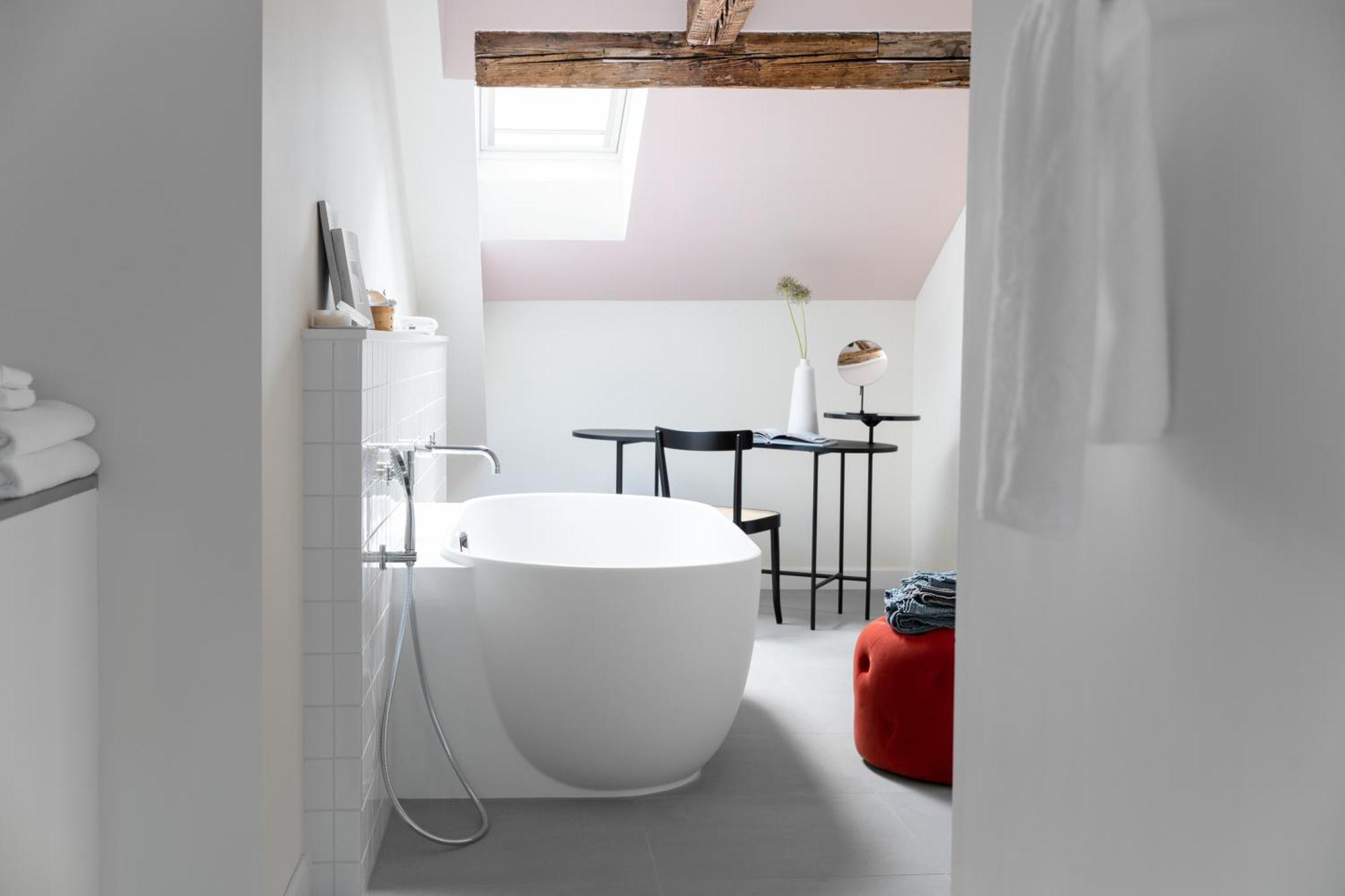 Luxury Residences By Widder Hotel Zurich Exterior photo